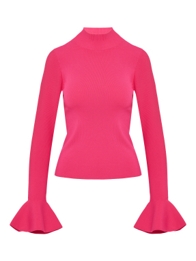 ΓΥΝΑΙΚΕΙΑ ΜΠΛΟΥΖΑ LAYNHA | Ροζ S