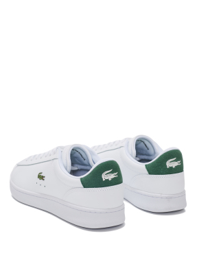 ΑΝΔΡΙΚΑ SNEAKERS | Λευκό  42
