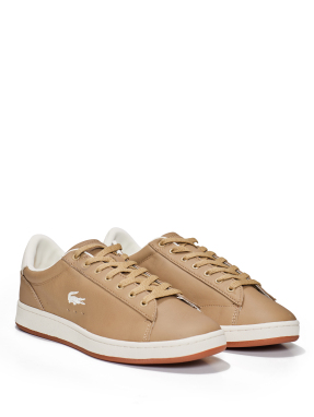 ΑΝΔΡΙΚΑ SNEAKERS | Μπεζ 43