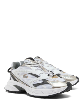 ΑΝΔΡΙΚΑ SNEAKERS | Λευκό 43