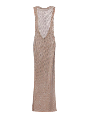 ΜΑΞΙ ΦΟΡΕΜΑ | Ασημί UK 12