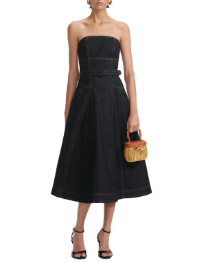 ΜΙΝΤΙ ΦΟΡΕΜΑ | Μπλε Σκούρο UK 10