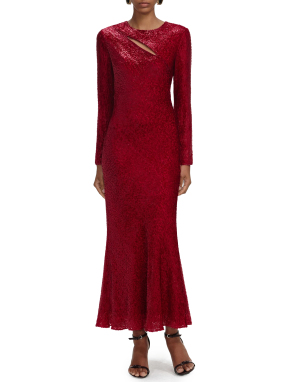 ΜΑΞΙ ΦΟΡΕΜΑ | Κόκκινο UK 12