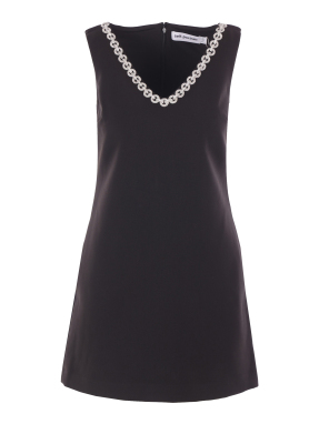 ΜΙΝΙ ΦΟΡΕΜΑ | Μαύρο UK 10