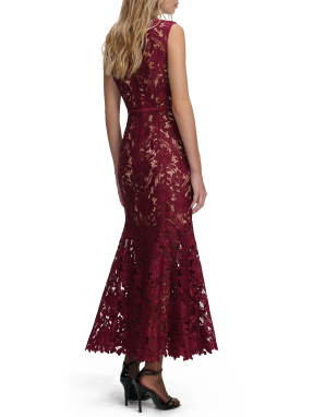 ΜΙΝΤΙ ΦΟΡΕΜΑ | Μπορντό UK 14