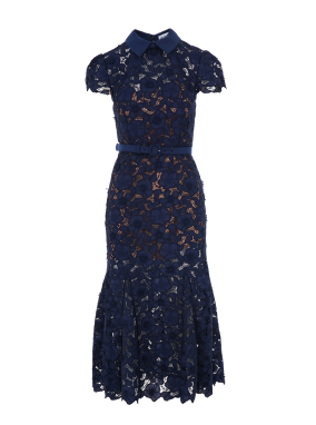 ΜΙΝΤΙ ΦΟΡΕΜΑ | Μπλε Σκούρο UK 12