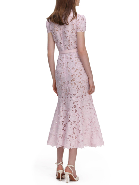 ΜΙΝΤΙ ΦΟΡΕΜΑ | Ροζ UK 14