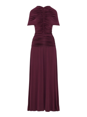 ΜΙΝΤΙ ΦΟΡΕΜΑ | Μπορντό BURGUNDY UK 12