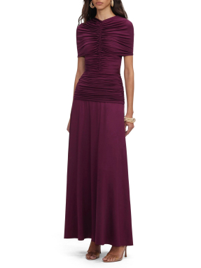 ΜΙΝΤΙ ΦΟΡΕΜΑ | Μπορντό BURGUNDY UK 12