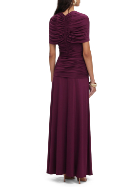 ΜΙΝΤΙ ΦΟΡΕΜΑ | Μπορντό BURGUNDY UK 12