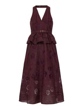 ΜΙΝΤΙ ΦΟΡΕΜΑ | Μπορντό BURGUNDY UK 12