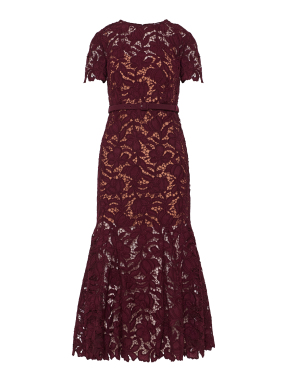 ΜΙΝΤΙ ΦΟΡΕΜΑ | Μπορντό BURGUNDY UK 14
