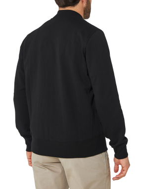 ΑΝΔΡΙΚΗ ΖΑΚΕΤΑ | Μαύρο XXXL