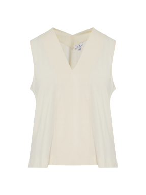 ΓΥΝΑΙΚΕΙΟ ΤΟΠ MIRA | Εκρού M