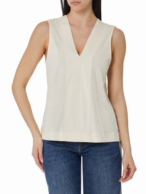 ΓΥΝΑΙΚΕΙΟ ΤΟΠ MIRA | Εκρού M