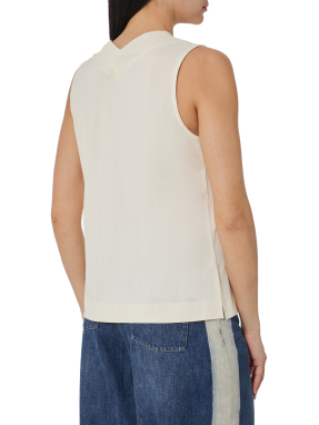 ΓΥΝΑΙΚΕΙΟ ΤΟΠ MIRA | Εκρού M