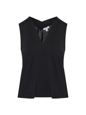 ΓΥΝΑΙΚΕΙΟ ΤΟΠ MIRA | Μαύρο S