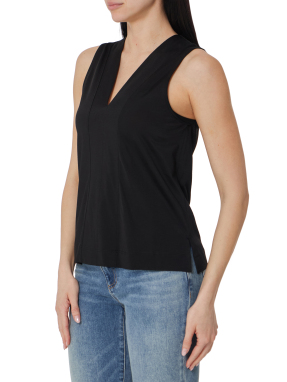 ΓΥΝΑΙΚΕΙΟ ΤΟΠ MIRA | Μαύρο S