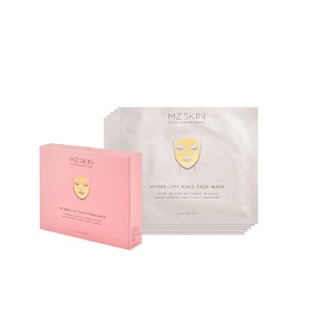 HYDRA-LIFT GOLD FACE MASK