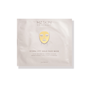HYDRA-LIFT GOLD FACE MASK