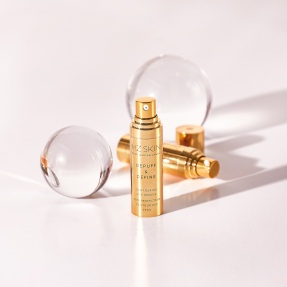 DEPUFF & DEFINE EYE CREAM | 15ml