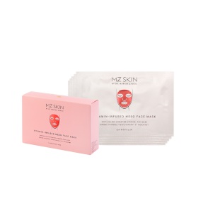 VITAMIN INFUZED MESO FACE MASK