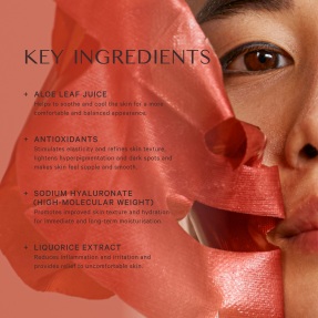 VITAMIN INFUZED MESO FACE MASK