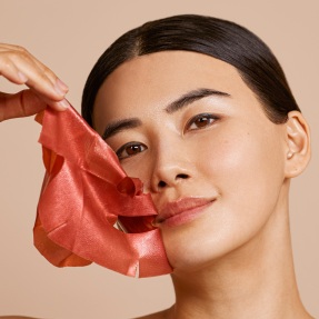 VITAMIN INFUZED MESO FACE MASK