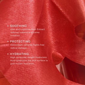 VITAMIN INFUZED MESO FACE MASK