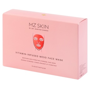 VITAMIN INFUZED MESO FACE MASK
