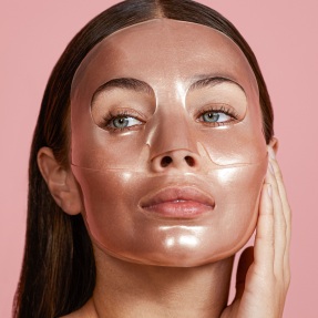 ANTI-POLLUTION HYDRATING FACE MASK | 5 items