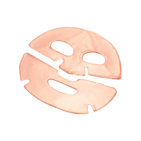 ANTI-POLLUTION HYDRATING FACE MASK | 5 items