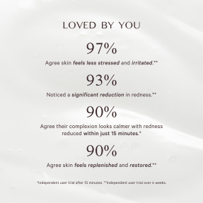 CALMING CREAM CLEANSER | 100ml