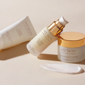 THE CALMING DISCOVERY SET