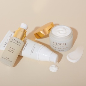 THE CALMING DISCOVERY SET