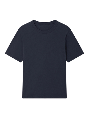ΑΝΔΡΙΚΟ T-SHIRT DINIS | Μπλε Σκούρο XL