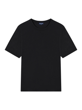 ΑΝΔΡΙΚΟ T-SHIRT DINIS | Μαύρο XL