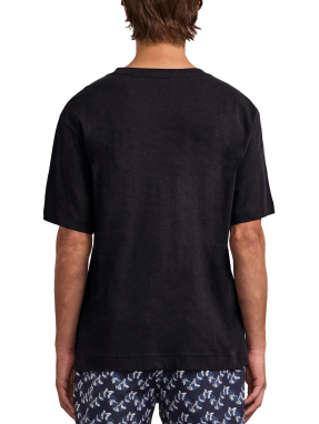 ΑΝΔΡΙΚΟ T-SHIRT DINIS | Μαύρο XL