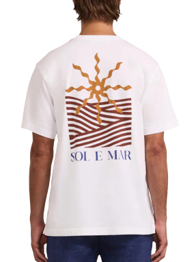 ΑΝΔΡΙΚΟ T-SHIRT DNIS | Λευκό XL