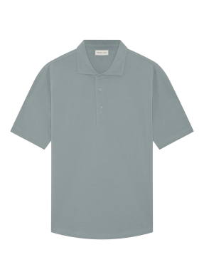 ΑΝΔΡΙΚΗ POLO ΜΠΛΟΥΖΑ LUCA | Μπλε XL