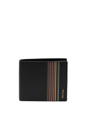 ΑΝΔΡΙΚΟ ΠΟΡΤΟΦΟΛΙ BILLFOLD | Μαύρο ONE SIZE