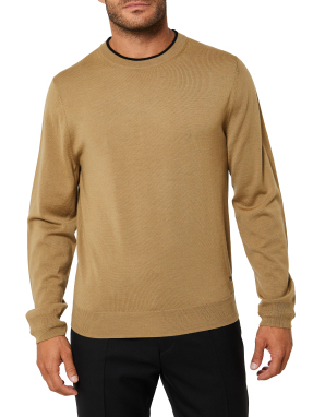 ΑΝΔΡΙΚΟ ΠΟΥΛΟΒΕΡ | Μπεζ L