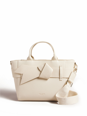 ΓΥΝΑΙΚΕΙΑ ΤΣΑΝΤΑ ΧΕΙΡΟΣ JIMSA | Μπεζ