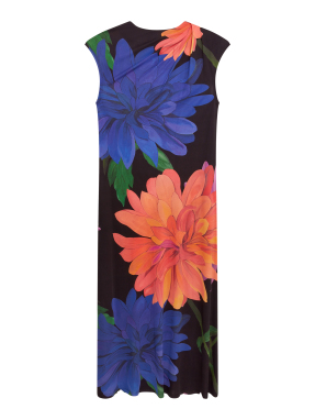 ΜΙΝΤΙ ΦΟΡΕΜΑ GINLA | Μαύρο M