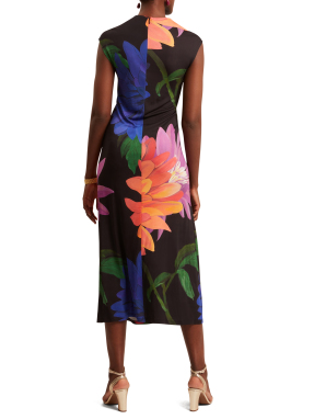 ΜΙΝΤΙ ΦΟΡΕΜΑ GINLA | Μαύρο S