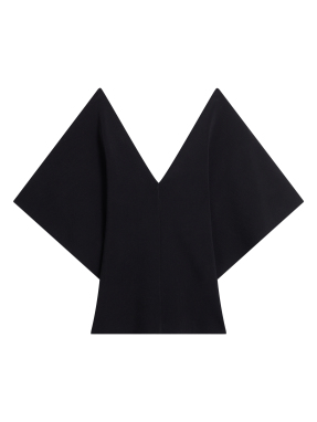 ΓΥΝΑΙΚΕΙΑ ΜΠΛΟΥΖΑ REGINAH | Μαύρο M