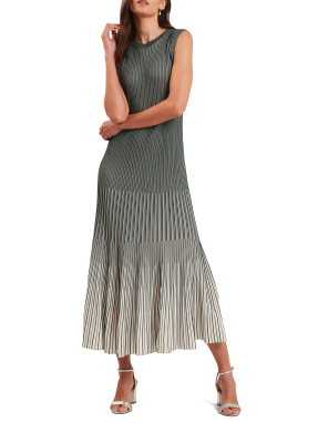 ΜΙΝΤΙ ΦΟΡΕΜΑ DILYLAA | Πράσινο S