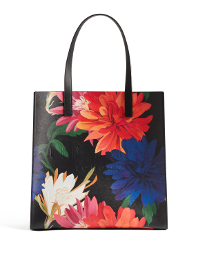 ΓΥΝΑΙΚΕΙΑ ΤΣΑΝΤΑ ΩΜΟΥ AMARLY | Μαύρο