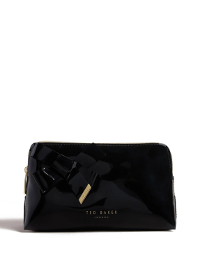 ΓΥΝΑΙΚΕΙΟ ΝΕΣΕΣΕΡ NICOLAI | Μαύρο