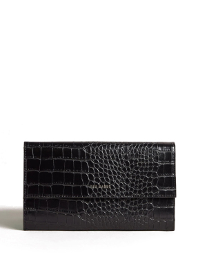 ΘΗΚΗ ΔΙΑΒΑΤΗΡΙΟΥ | Μαύρο